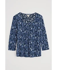 Seasalt Cornwall Women's Penhollow Top