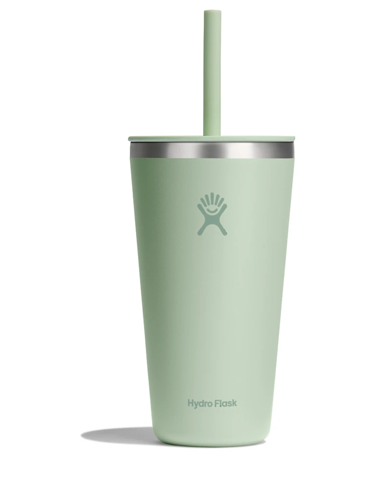 Hydro Flask 28 Oz All Around Tumbler Straw Lid