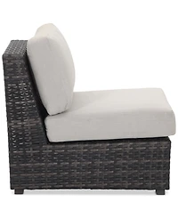 Ember Outdoor 3pc Sectional, Created for Macy's