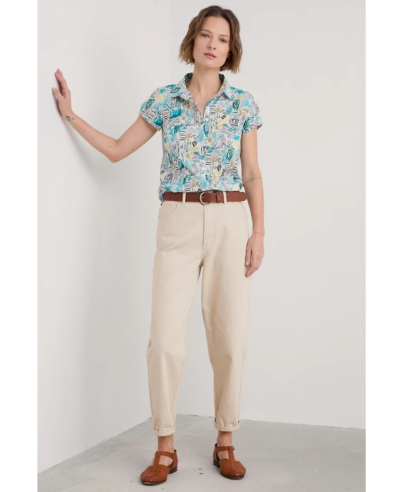 Seasalt Cornwall Women's Rushmaker Shirt