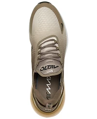 Nike Men's Air Max 270 Casual Sneakers from Finish Line