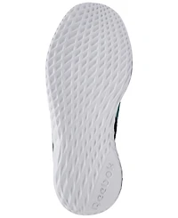 Reebok Little Girls Rush Runner Slip-On Casual Sneakers from Finish Line