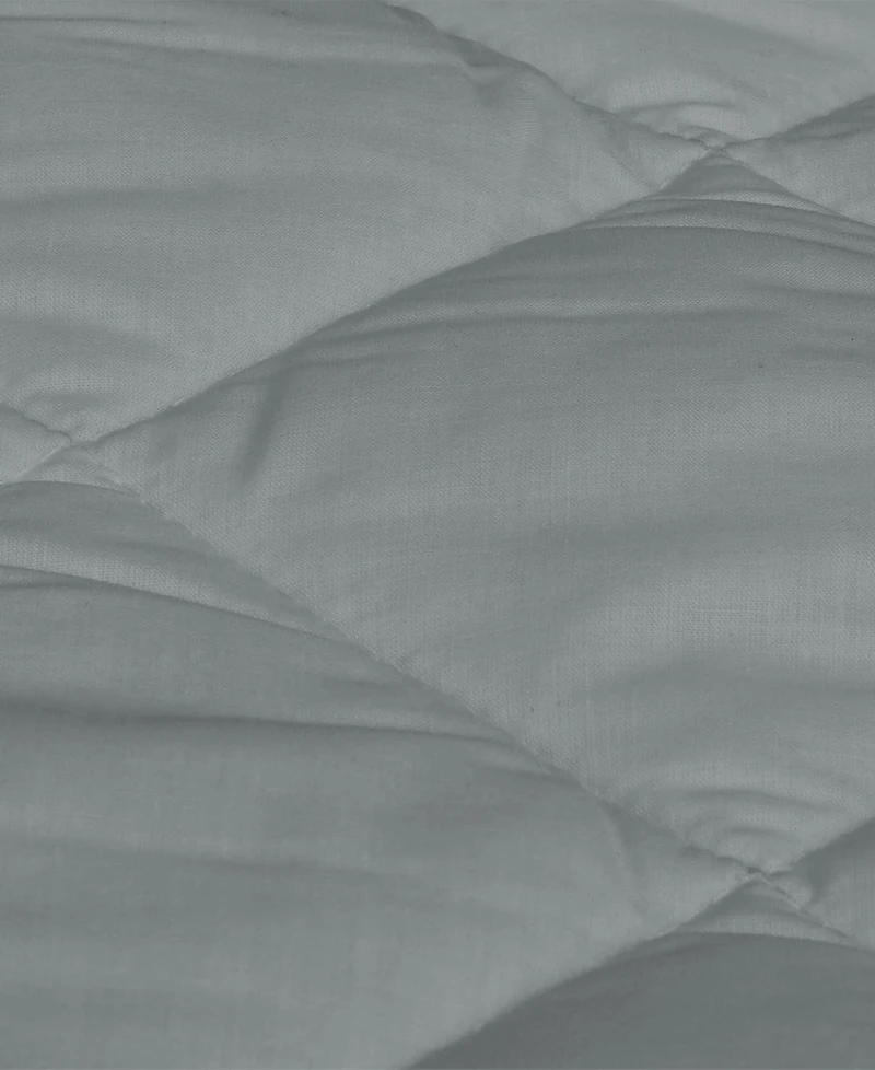 Unikome Waterproof Quilted Mattress Protector