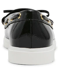 Anne Klein Women's Allie Boat Shoe Loafers