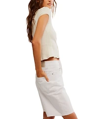 Free People Women's Most Wanted Cardigan Top