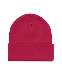 Hudson Baby Girls Knit Caps and Cuffed Beanies
