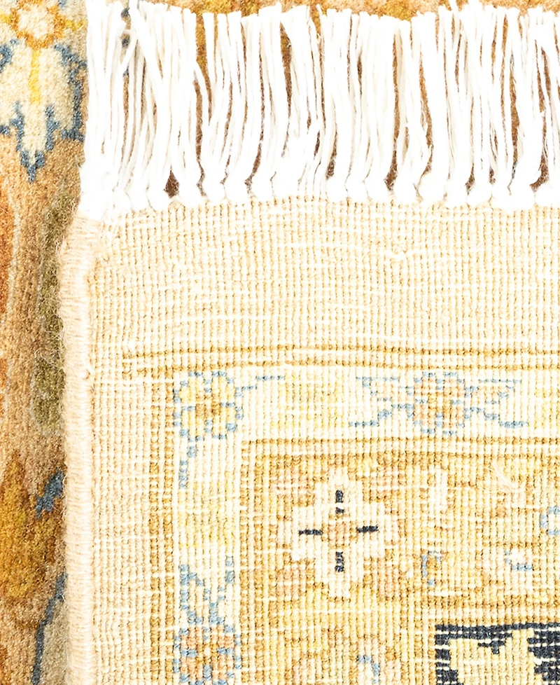 Adorn Hand Woven Rugs Mogul M1398 6'1''x13'1'' Area Rug