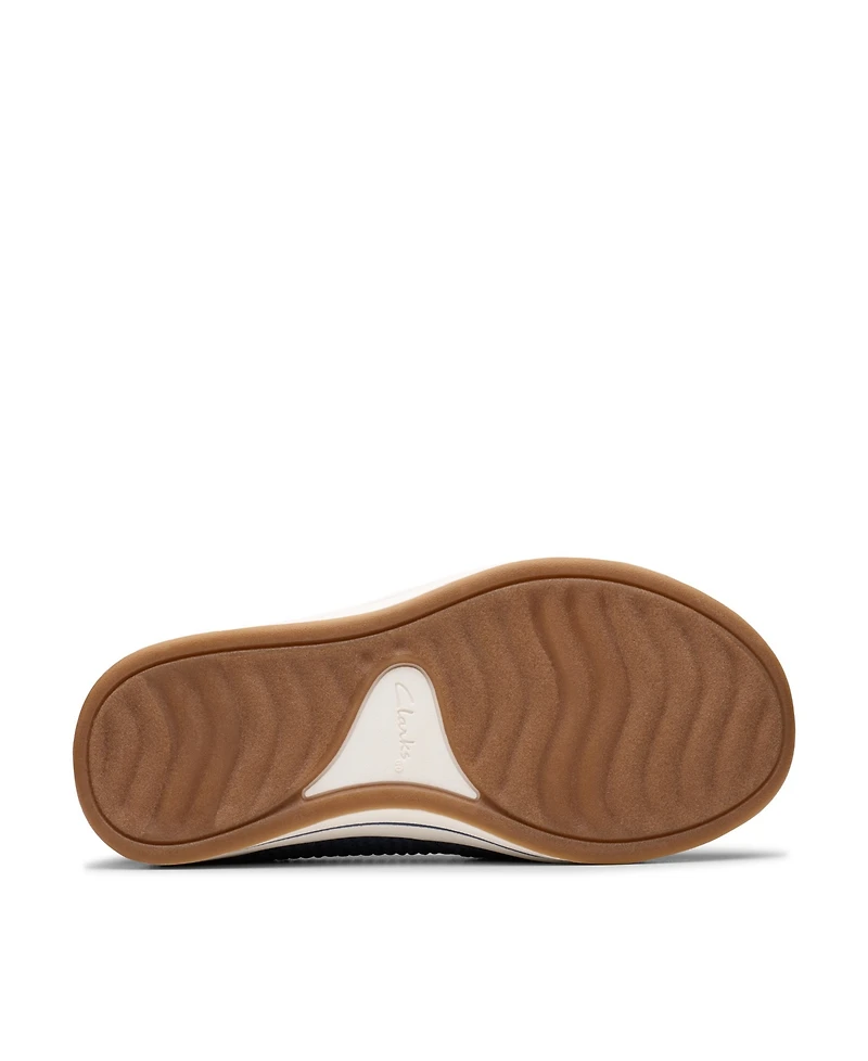 Clarks Cloudsteppers Women's Breeze Stretch Slip-On Shoes