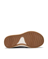 Clarks Cloudsteppers Women's Breeze Stretch Slip-On Shoes