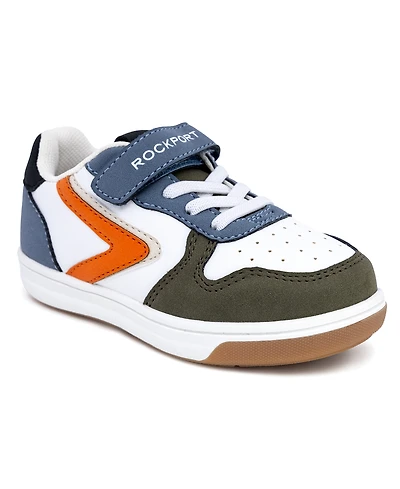 Rockport Toddler and Little Boys Hoffman Casual Sneakers