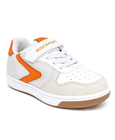 Rockport Toddler and Little Boys Hoffman Casual Sneakers
