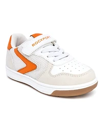 Rockport Toddler and Little Boys Hoffman Casual Sneakers