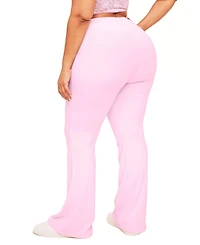Adore Me Plus Donna Yoga Pants