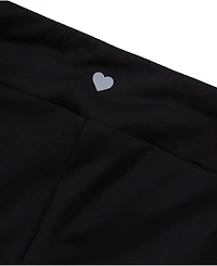 Lands' End Girls Active Leggings