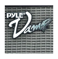 Pyle 60W Vamp-Series Guitar Amplifier with Overdrive & Eq - PVAMP60