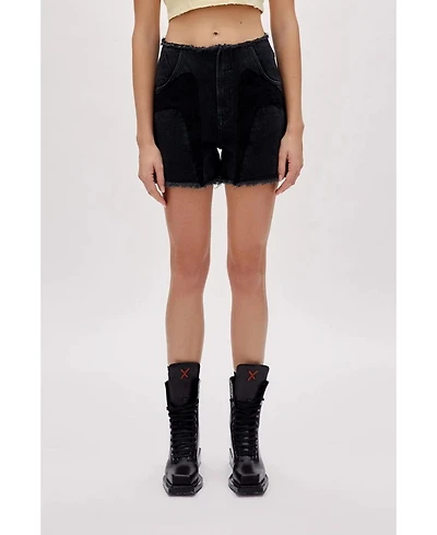 Pcfg Women's Boomerang Shorts
