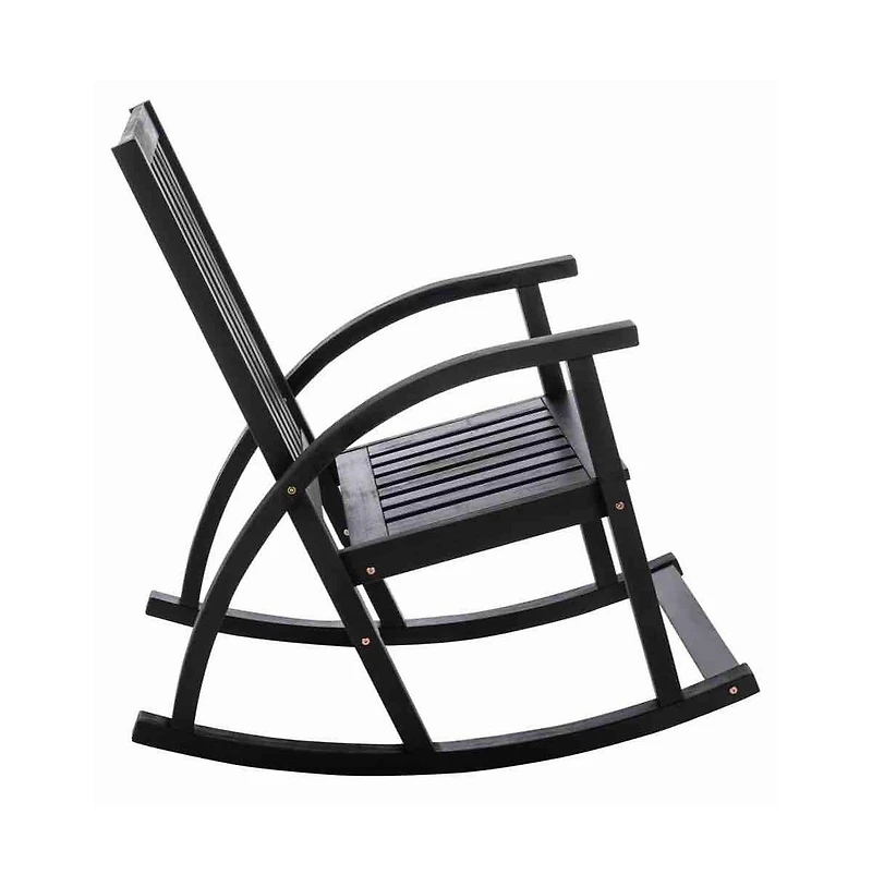 Clayton Rocking Chair