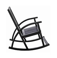 Clayton Rocking Chair