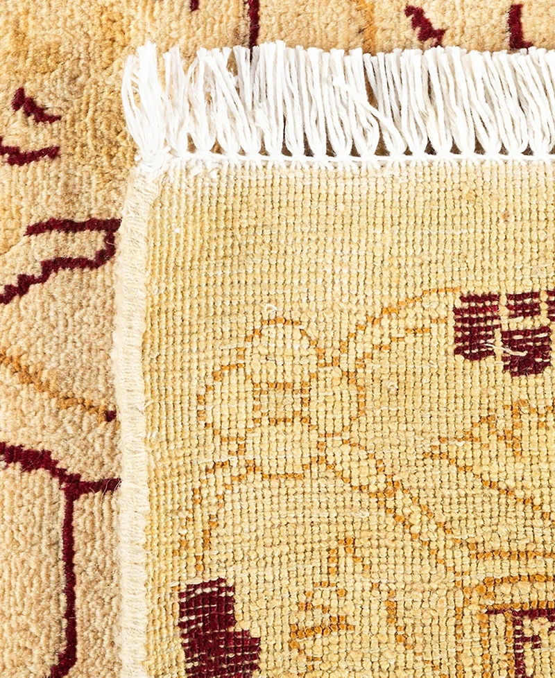 Adorn Hand Woven Rugs Mogul M1202 9'x11'10'' Area Rug