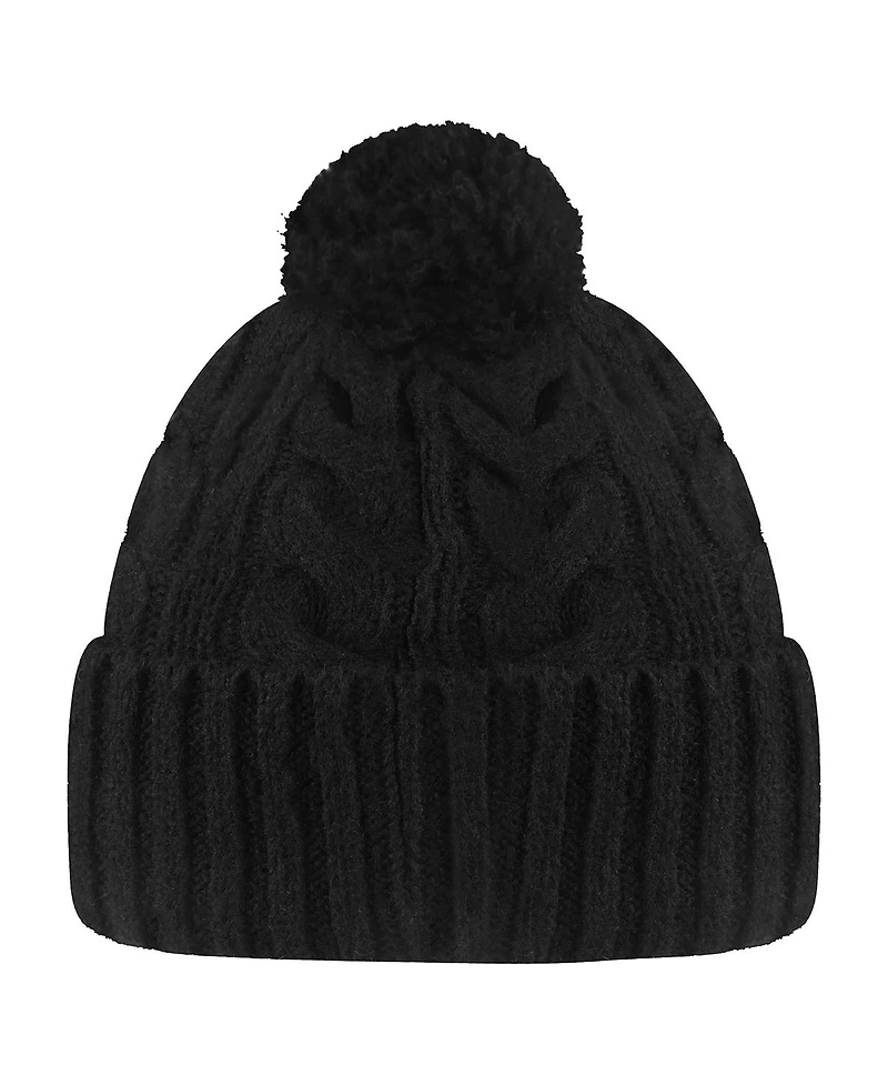 Kangol Men's Pompom Beanie Pull-Ons & Beanies