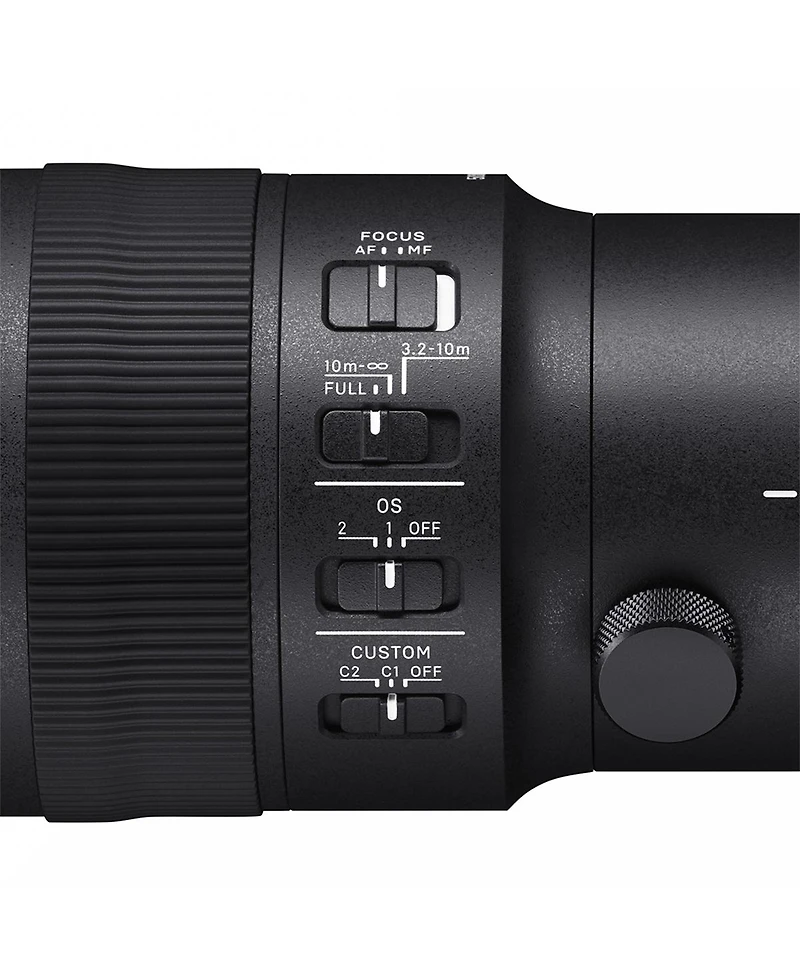 Sigma Sigma 500mm F5.6 Dg Dn Os Sports Lens for Sony E Mount