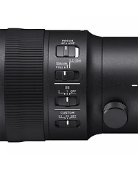 Sigma Sigma 500mm F5.6 Dg Dn Os Sports Lens for Sony E Mount