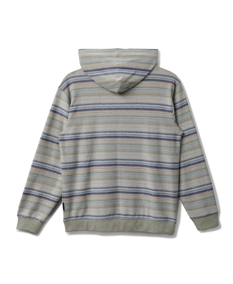 Quiksilver Men's Great Otway Hoodie