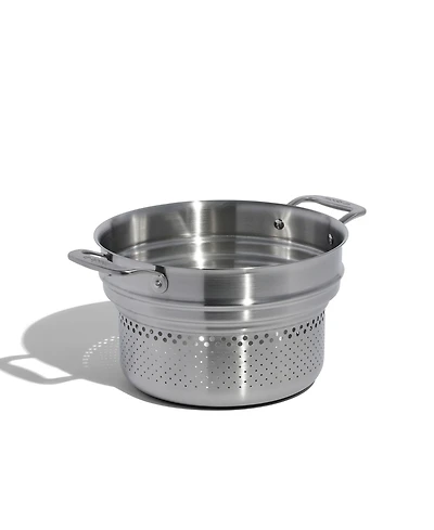 Made In Stainless Steel 6-Quart Stock Pots
