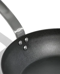Made In Seasoned Carbon Steel 10" Fry Pan