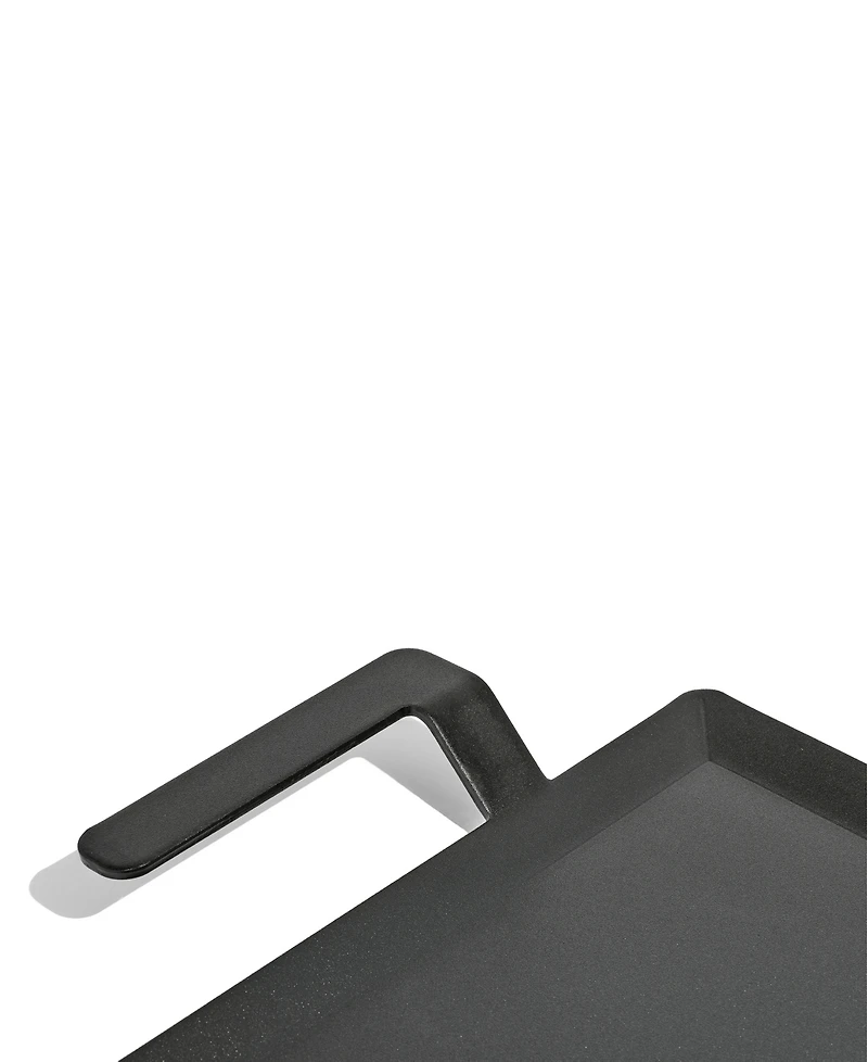 Made In Seasoned Carbon Steel 11" Griddle