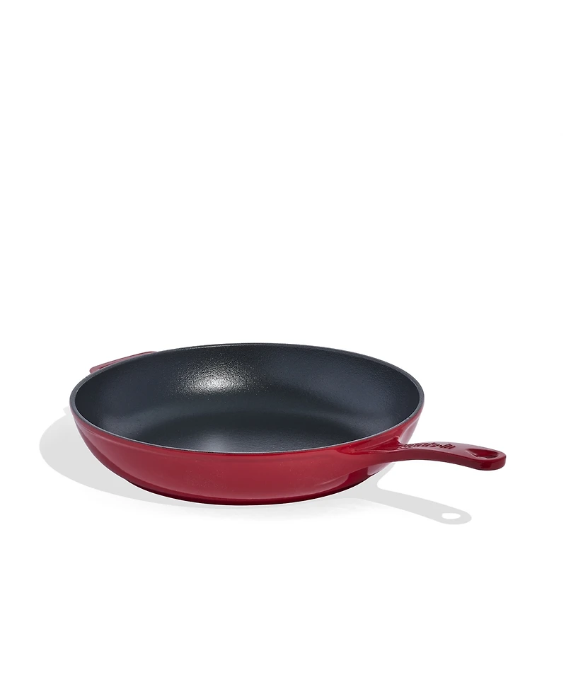 Made Enameled Cast Iron 11.5'' Skillet