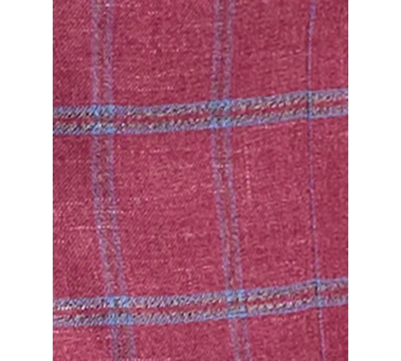 Nautica Men's Modern-Fit Stretch Pattern Sport Coat