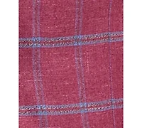 Nautica Men's Modern-Fit Stretch Pattern Sport Coat