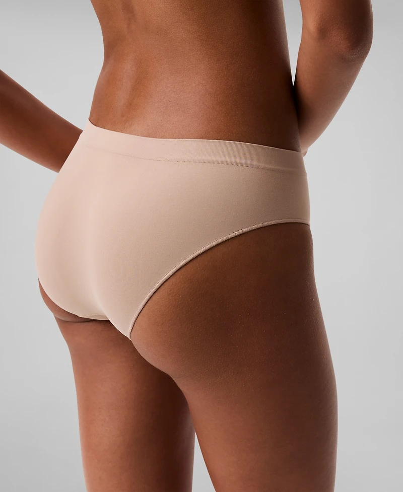 Calvin Klein Women's Bonded Flex Bikini Underwear QD3960