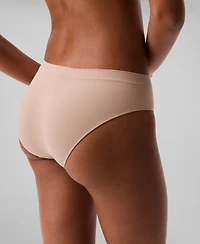 Calvin Klein Women's Bonded Flex Bikini Underwear QD3960