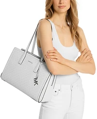 Michael Michael Kors Laila Medium Tote