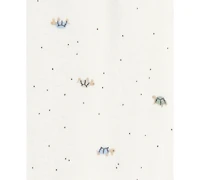 Carter's Baby 2-Pk. Cotton Sleep & Play Pajamas