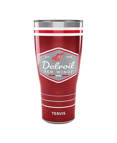 Tervis Tumbler Detroit Red Wings 30oz. Retro Stainless Steel Tumbler