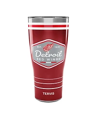 Tervis Tumbler Detroit Red Wings 30oz. Retro Stainless Steel Tumbler