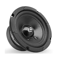 Pyle 5" High-Performance Mid-Bass Mid-Range Woofer Driver - PDMR5