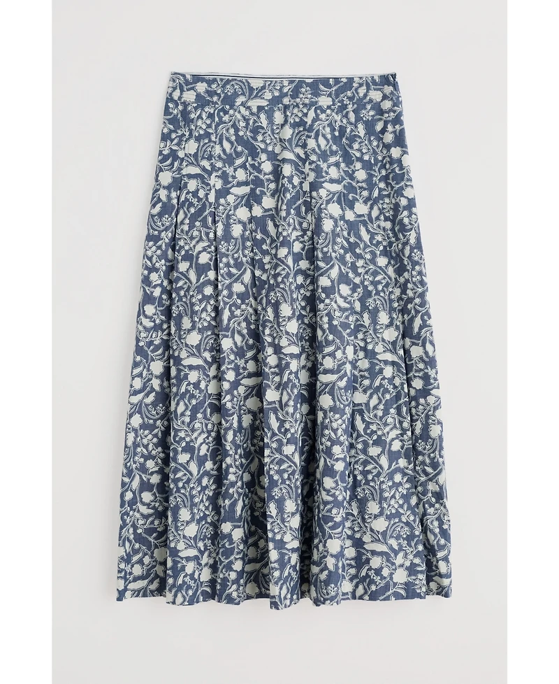 Seasalt Cornwall Women's Jamboree Skirt