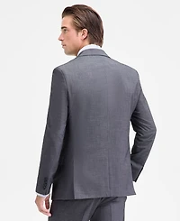 Dkny Men's Modern-Fit Nested Suit