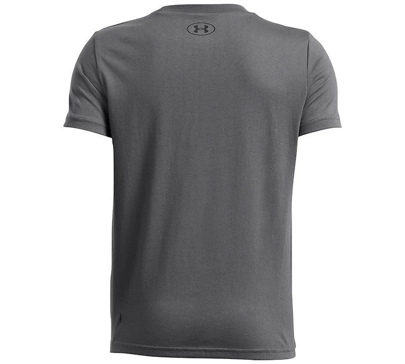 Under Armour Big Boys Sportstyle T-Shirt
