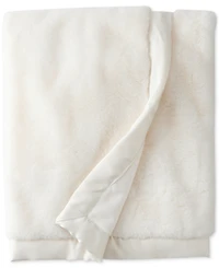 Carter's Baby Plush Faux-Fur Blanket