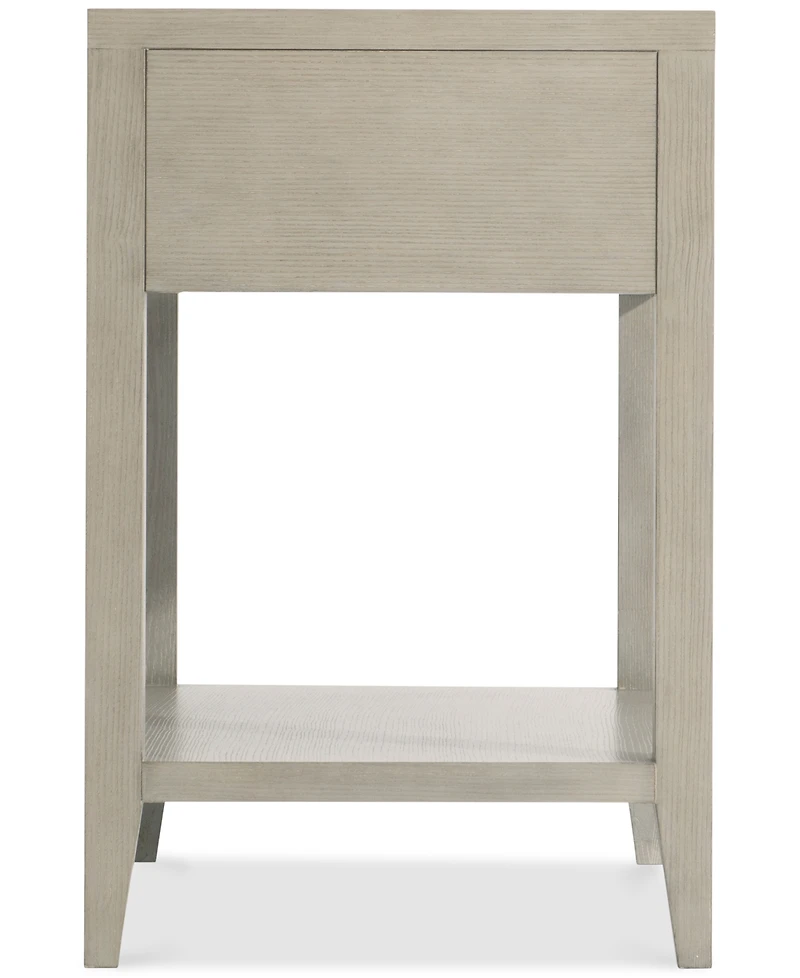 Cornelia Accent Nightstand