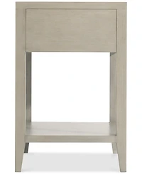 Cornelia Accent Nightstand