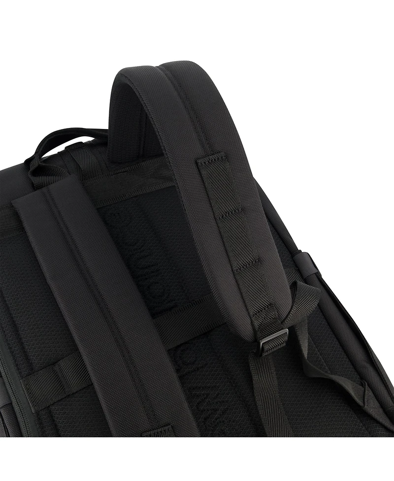 New Balance Legacy Icon Flap Backpack