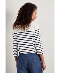 Seasalt Cornwall Women's Sailor Top