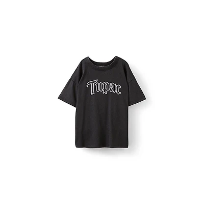 Cotton On Big Boys Little/Big Licensed Drop Shoulder Short Sleeve Tee