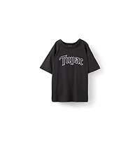 Cotton On Little Boys Little/Big Licensed Drop Shoulder Short Sleeve Tee